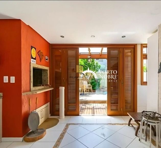 Casa com 3 dormitórios Semi mobiliado, 211 m² - venda por R$ 1.499.000 ou aluguel por R$ 9.930/mês