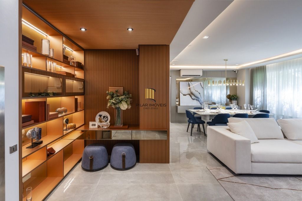 PORTO NOBRE vende THE PARK, com 3 suítes, no bairro Rio Branco