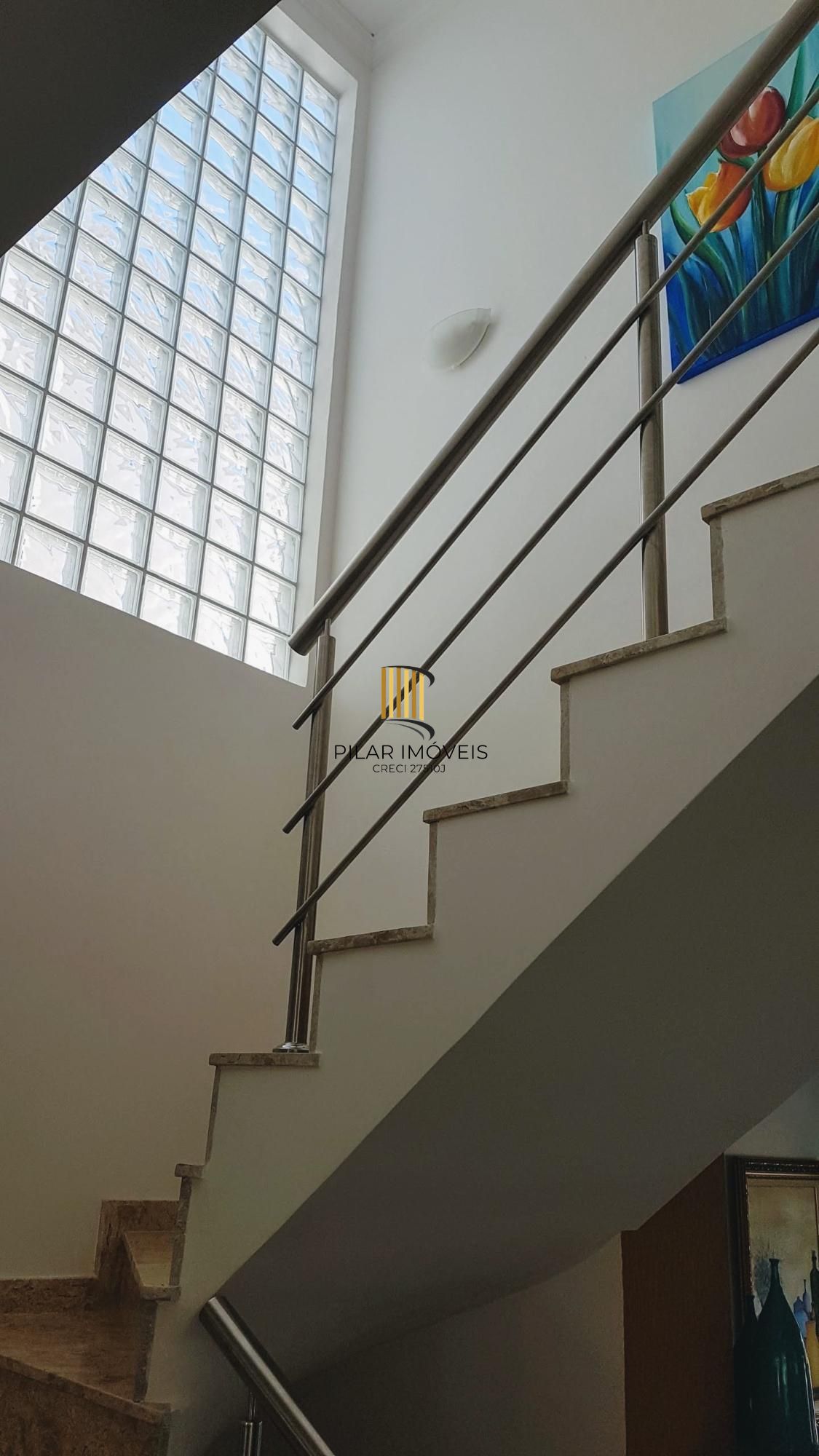 Casa com 6 dormitórios à venda, 354 m² por R$ 3.550.000 - Zona Nova - Capão da Canoa/RS