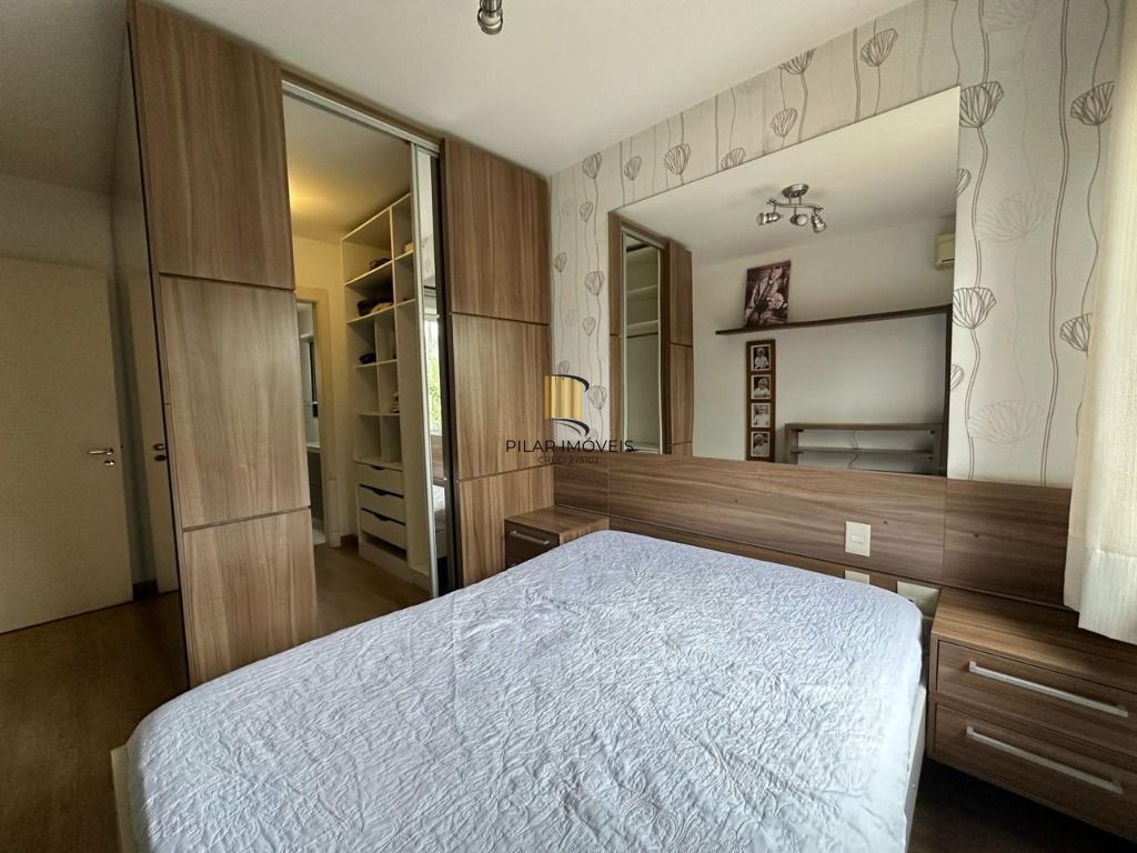 Casa com 3 dormitórios à venda, 144 m² por R$ 899.000,00 - Ecoville - Porto Alegre/RS