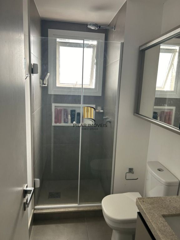 Apartamento com 3 dormitórios à venda, 81 m² por R$ 870.000,00 - São Sebastião - Porto Alegre/RS