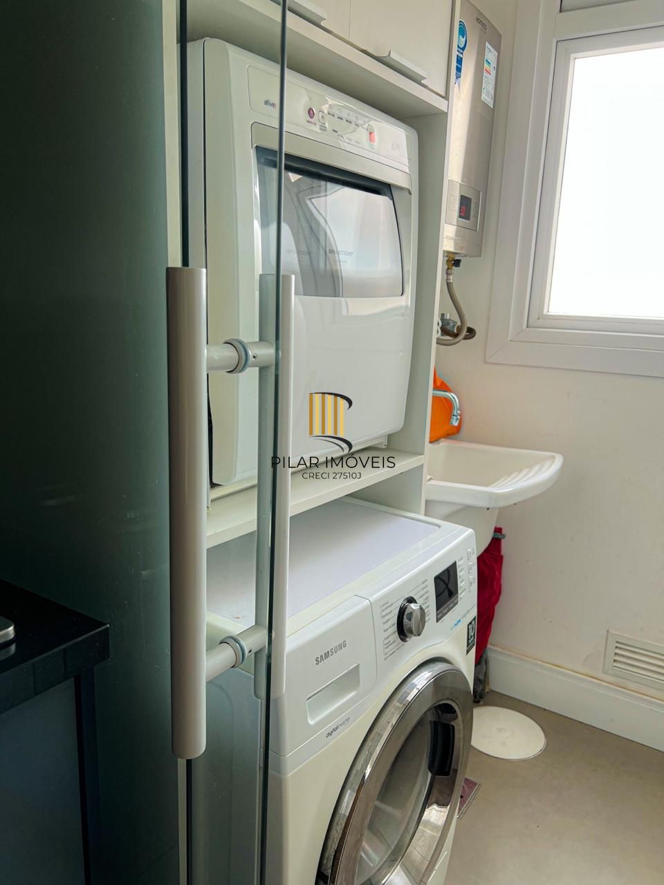 Apartamento 2 dormitórios no bairro Jardim Lindóia