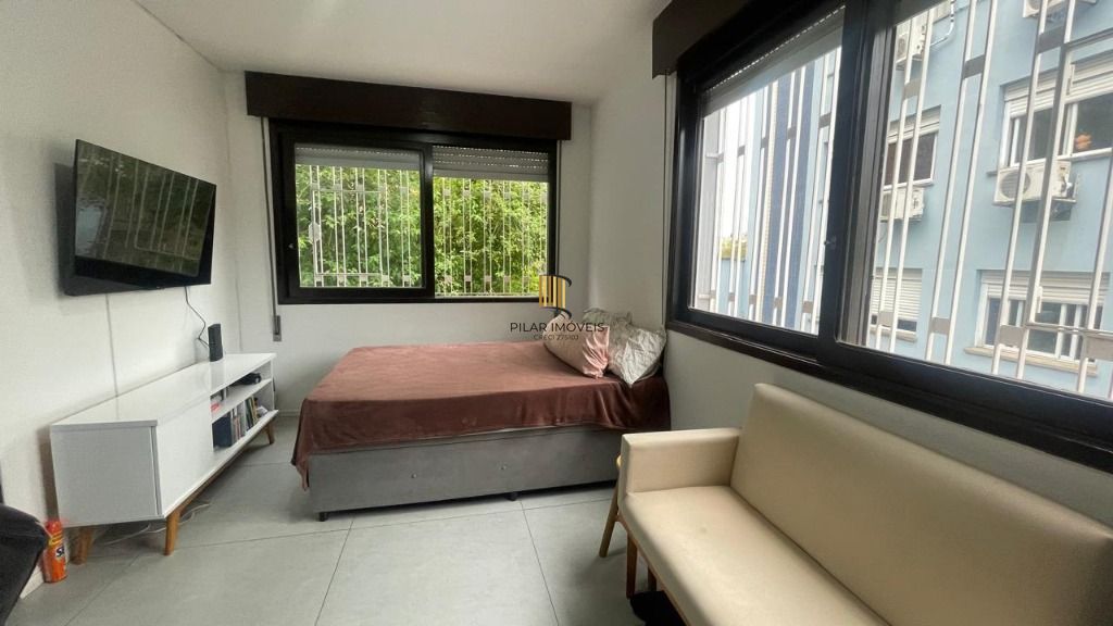 Apartamento com 1 dormitório à venda, 45 m² por R$ 150.000,00 - Vila Ipiranga - Porto Alegre/RS