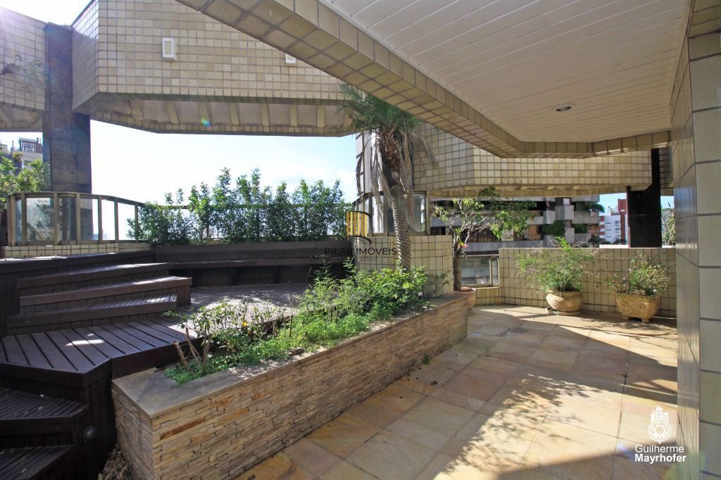 Porto Nobre Vende Excelente Cobertura Horizontal - Bela Vista