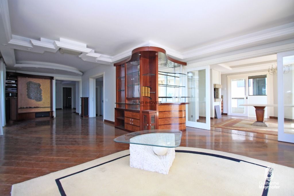 Porto Nobre Vende Excelente Cobertura Horizontal - Bela Vista