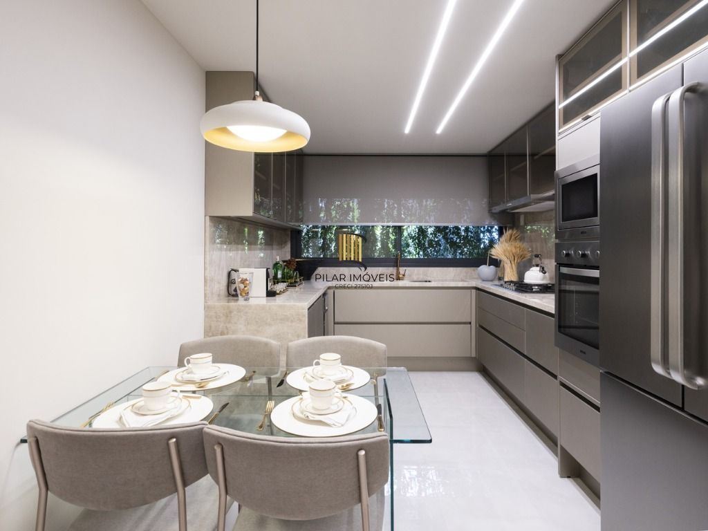 PORTO NOBRE vende THE PARK, com 3 suítes, no bairro Rio Branco