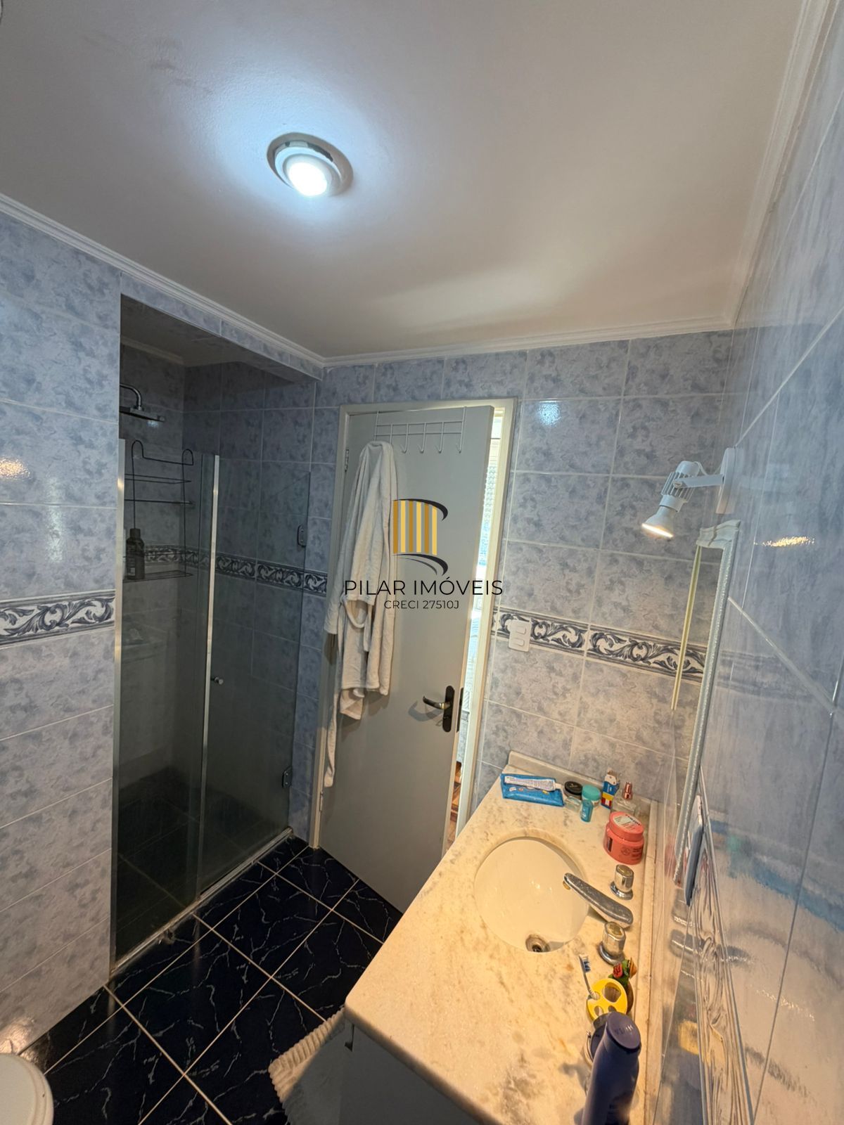 3 minutos do Bourbon Teresópolis, com 110m, 3 dorm e infra completa.