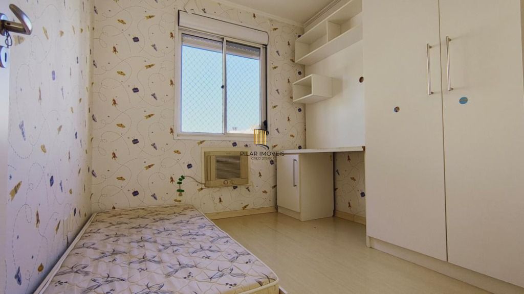 Casa com 3 dormitórios à venda, 134 m² por R$ 895.000 - Estância Velha - Canoas/RS