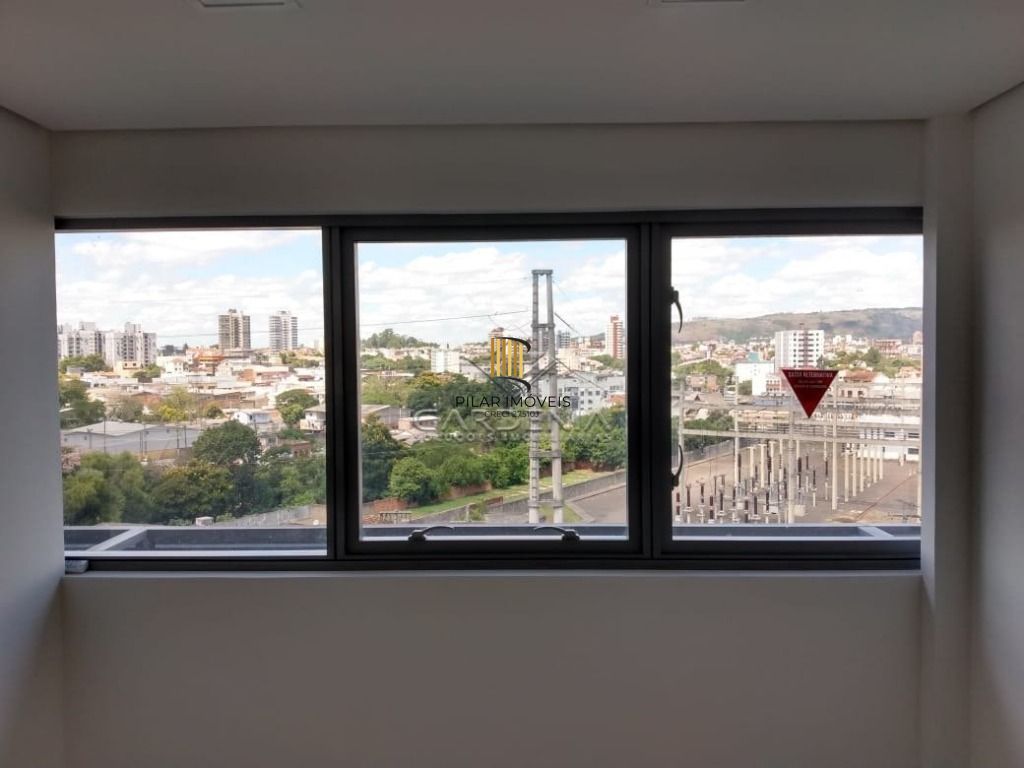 Sala para alugar, 25 m² por R$ 1.975,00/mês - São Sebastião - Porto Alegre/RS