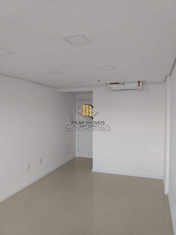 Sala para alugar, 25 m² por R$ 1.975,00/mês - São Sebastião - Porto Alegre/RS