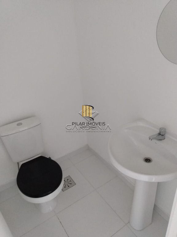 Sala para alugar, 25 m² por R$ 1.975,00/mês - São Sebastião - Porto Alegre/RS