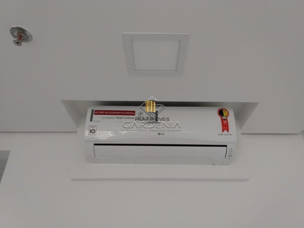 Sala para alugar, 25 m² por R$ 1.975,00/mês - São Sebastião - Porto Alegre/RS