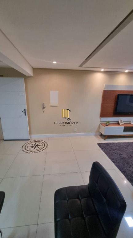 Apartamento com 3 dormitórios à venda, 76 m² por R$ 648.000,00 - Sarandi - Porto Alegre/RS