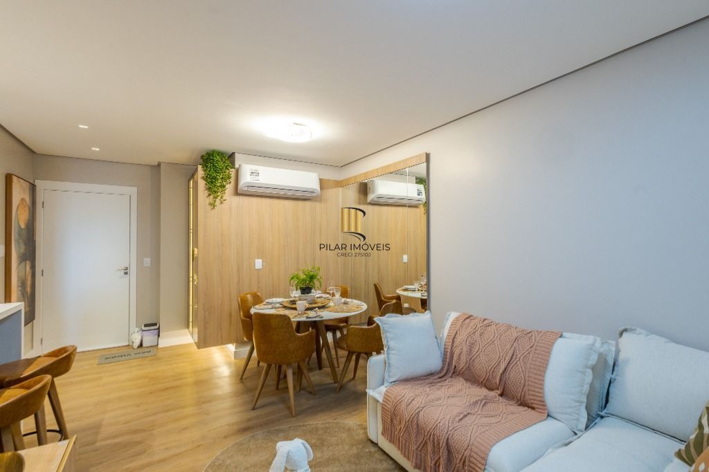 Apartamento com 2 dormitórios à venda, 66 m² por R$ 540.000,00 - Jardim Itu Sabará - Porto Alegre/RS