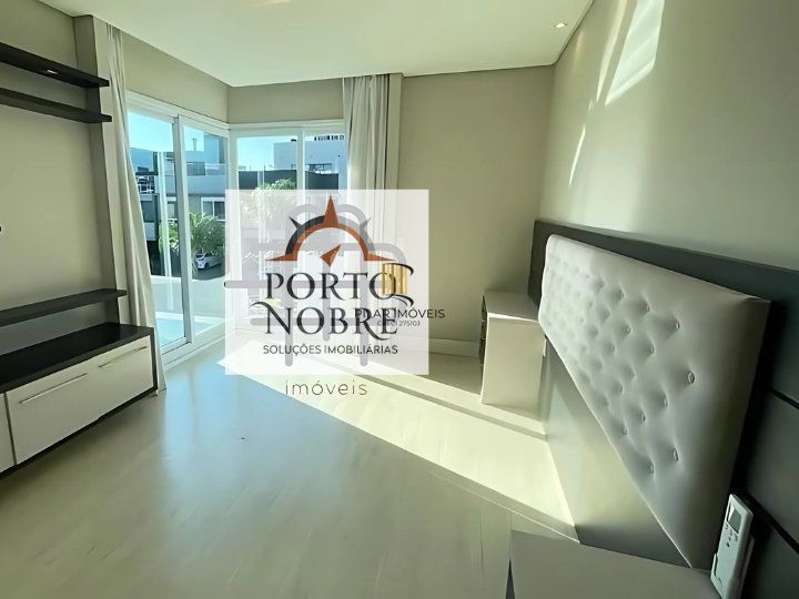 Casa com 3 SUITES Semi mobiliada, 280 m² - venda por R$ 1.950.000 ou aluguel por R$ 15.500/mês - Ecoville - Porto Alegre/RS