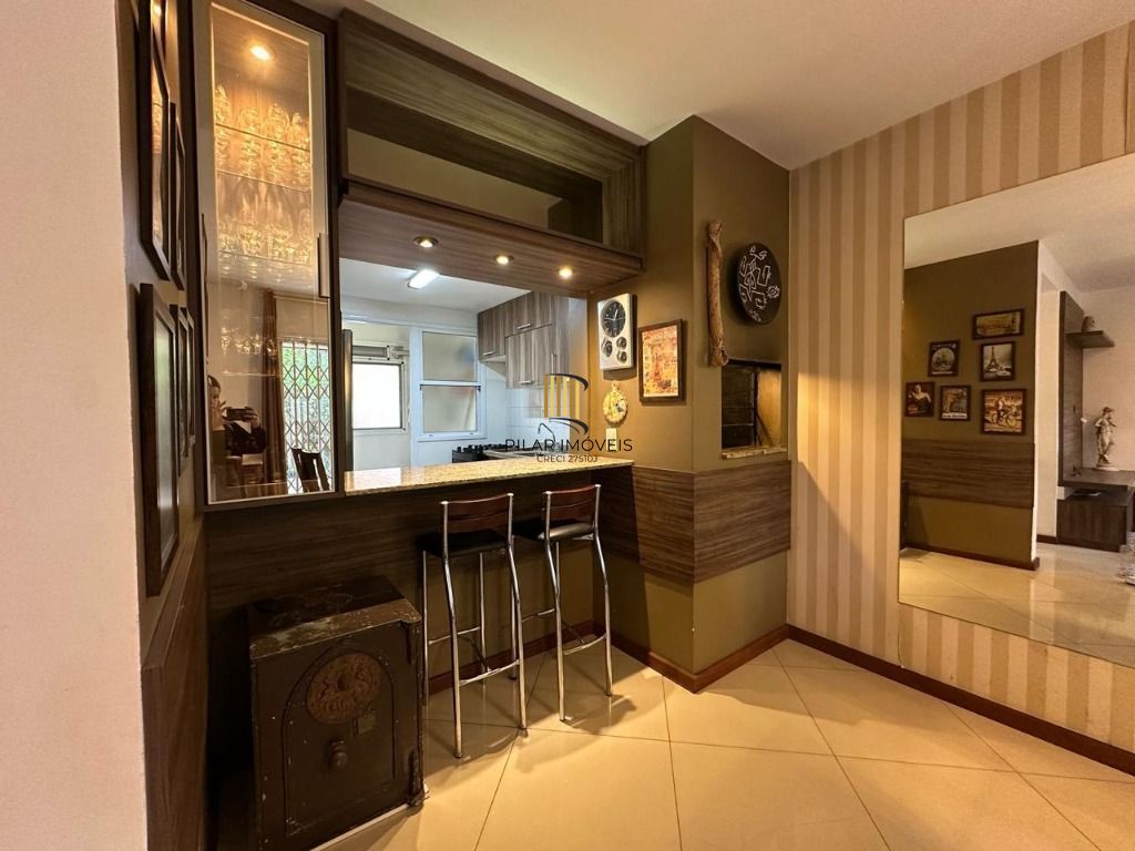 Casa com 3 dormitórios à venda, 144 m² por R$ 899.000,00 - Ecoville - Porto Alegre/RS