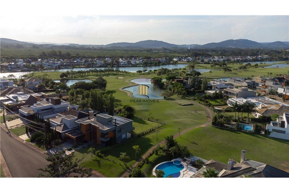 Casa luxuosa à venda, 941 m² por R$ 6.800.000 - Cavalhada - Porto Alegre/RS