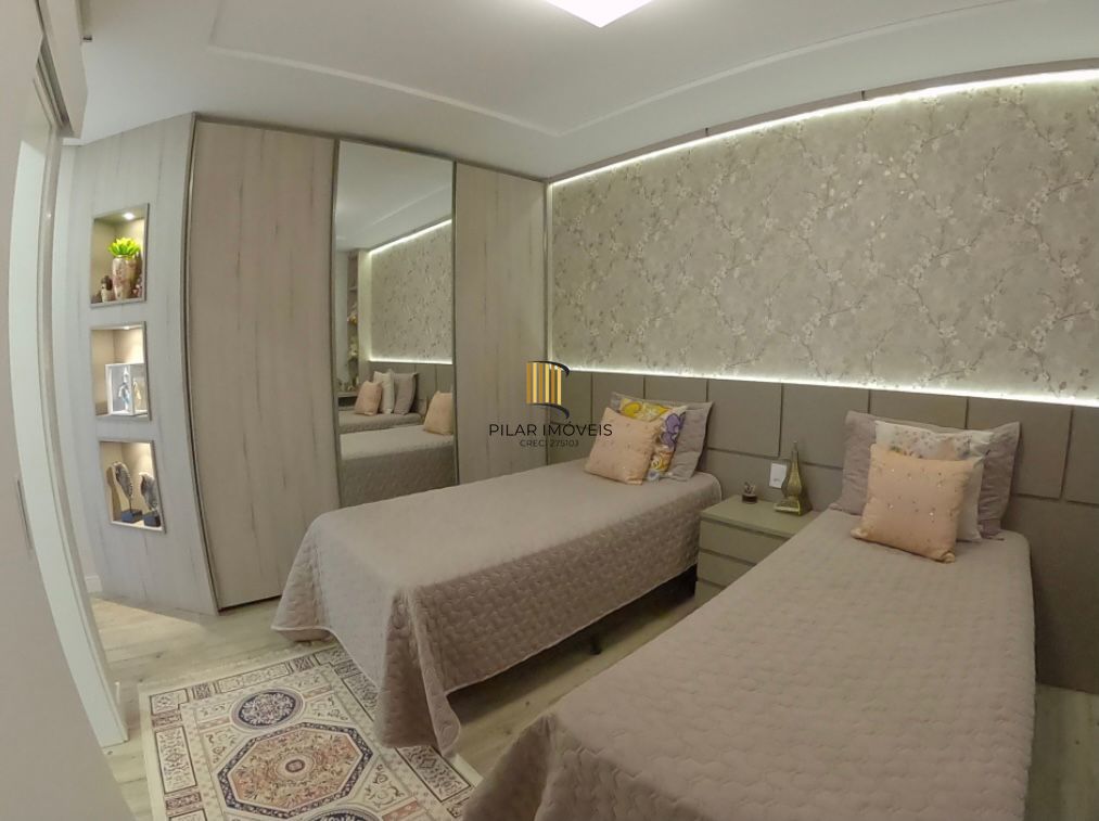 Sítio com 2 dormitórios à venda, 20000 m² por R$ 2.500.000,00 - Desvio Rizzo - Caxias do Sul/RS