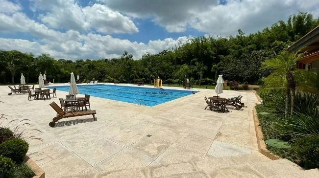 Terreno à venda, 360 m² por R$ 690.000,00 - Alphaville - Gravataí/RS