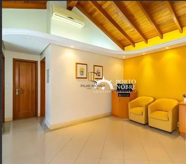 Casa com 3 dormitórios Semi mobiliado, 211 m² - venda por R$ 1.499.000 ou aluguel por R$ 9.930/mês