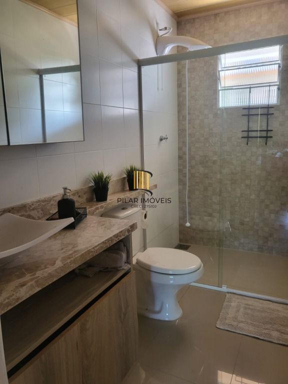 Casa com 3 dormitórios à venda, 250 m² por R$ 600.000,00 - Águas Claras - Viamão/RS