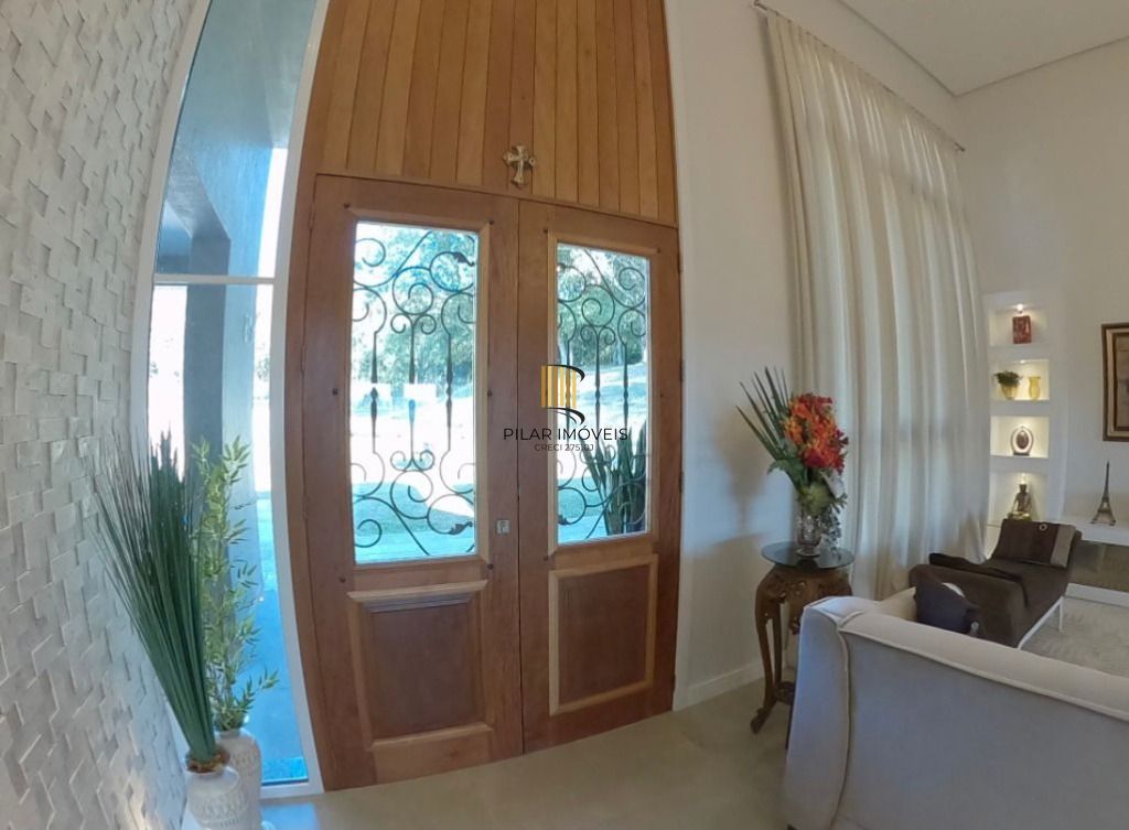 Sítio com 2 dormitórios à venda, 20000 m² por R$ 2.500.000,00 - Desvio Rizzo - Caxias do Sul/RS