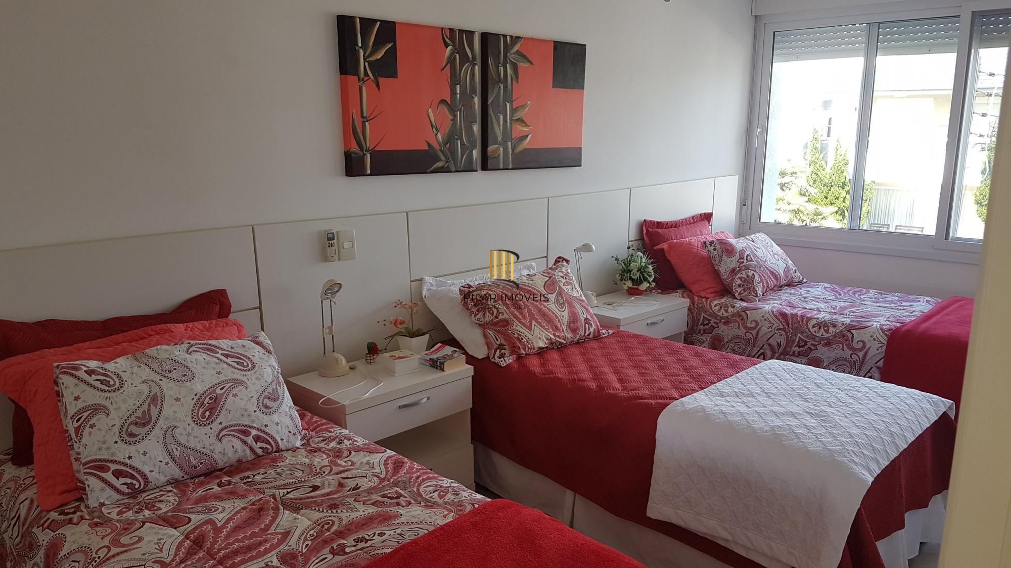 Casa com 6 dormitórios à venda, 354 m² por R$ 3.550.000 - Zona Nova - Capão da Canoa/RS