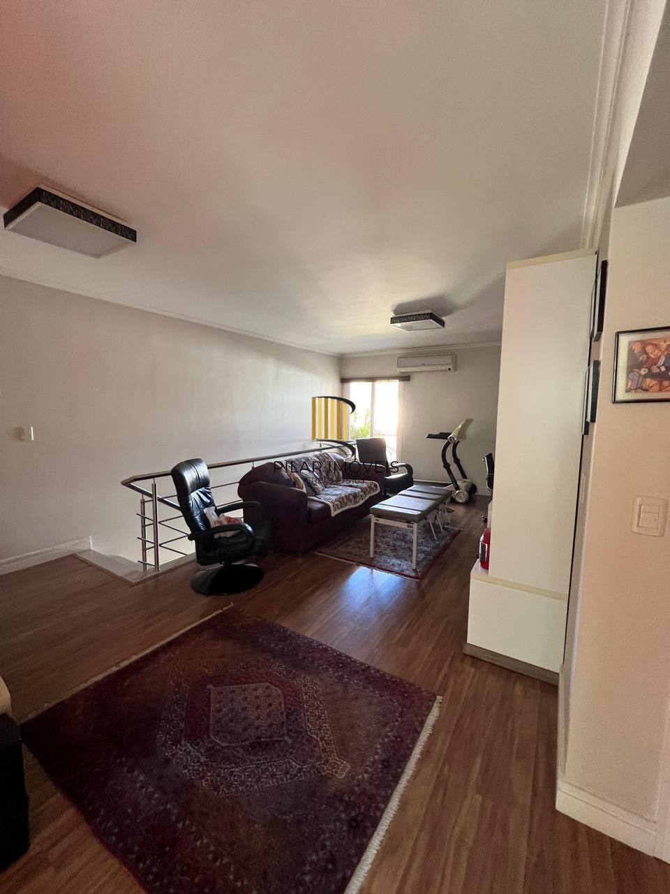 Casa de Condomínio 3 dormitórios no bairro Ecoville