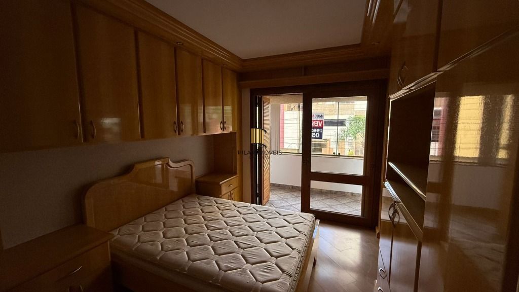 Apartamento com 3 dormitórios à venda, 147 m² por R$ 796.000,00 - Jardim Itu Sabará - Porto Alegre/RS