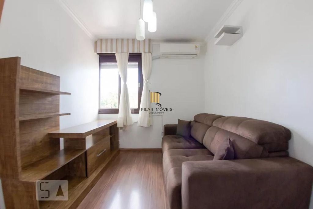 Apartamento à venda, 29 m² por R$ 160.000,00 - Vila Ipiranga - Porto Alegre/RS - Pilar Imóveis