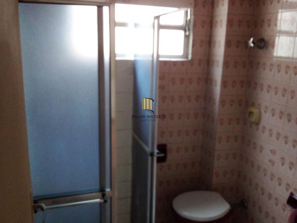 Apartamento Térreo de 2 Dormitórios com Vaga – Bairro Sarandi