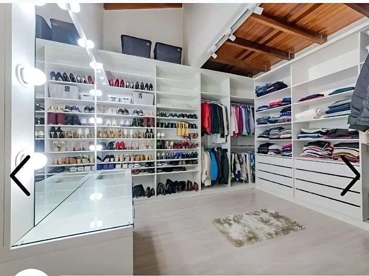 Casa com 3 dormitórios Mobiliada - venda por R$ 1.696.000 ou aluguel por R$ 9.380/mês