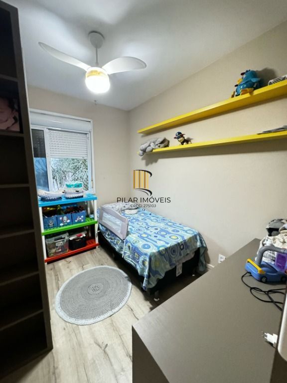 Casa com 3 dormitórios à venda por R$ 569.000,00 - Alto Petropolis - Porto Alegre/RS