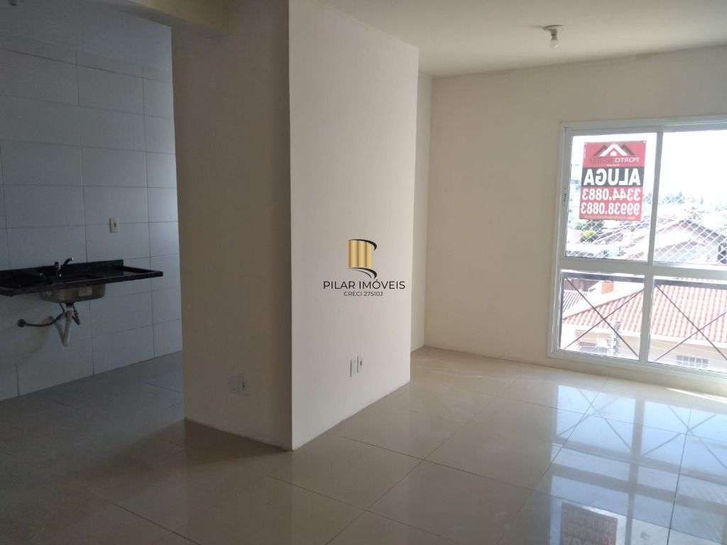 Apartamento à venda, 64 m² por R$ 220.000,00 - Bela Vista - Alvorada/RS