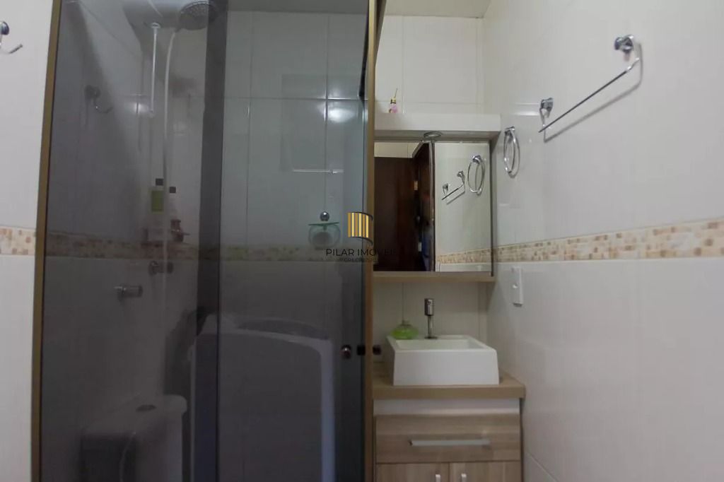 Apartamento à venda, 29 m² por R$ 160.000,00 - Vila Ipiranga - Porto Alegre/RS