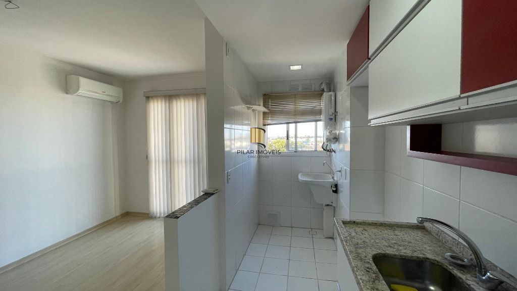 Apartamento com 2 dormitórios, 51 m² - venda por R$ 349.999,99 ou aluguel por R$ 2.600,00/mês - Cristo Redentor - Porto Alegre/RS