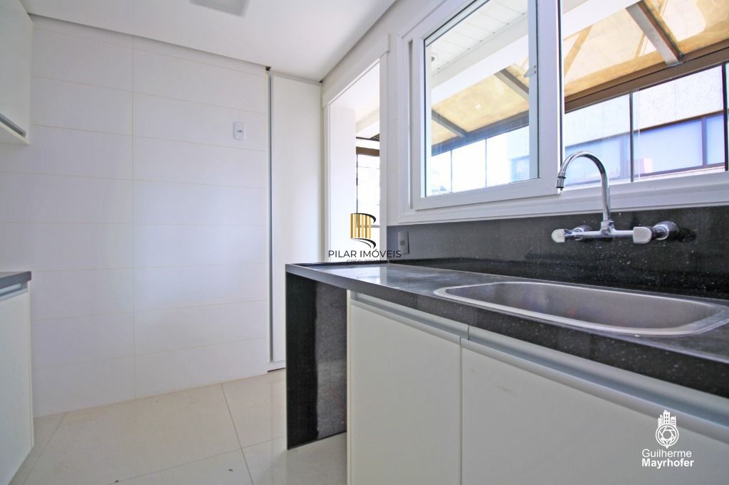 Porto Nobre Vende Excelente Cobertura Horizontal - Bela Vista