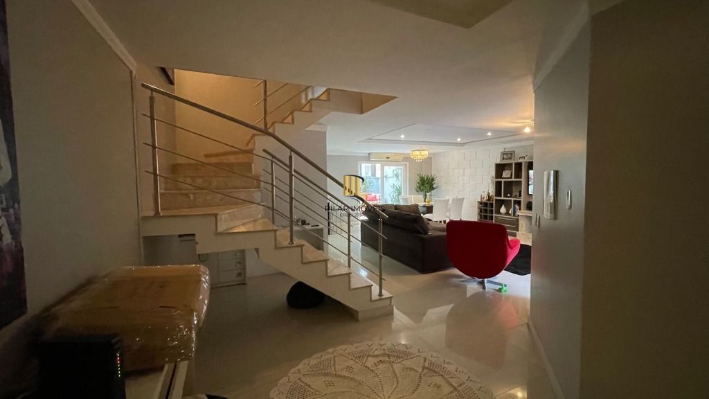 Casa com 3 dormitórios à venda, 242 m² por R$ 1.330.000,00 - Ecoville - Porto Alegre/RS