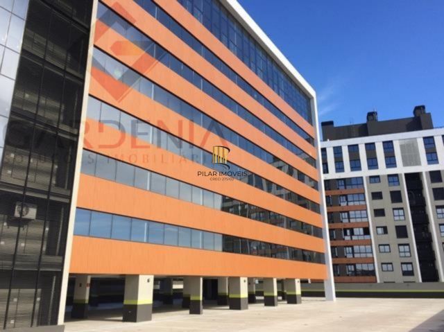 Sala para alugar, 37 m² por R$ 1.200,00/mês - Cristal - Porto Alegre/RS