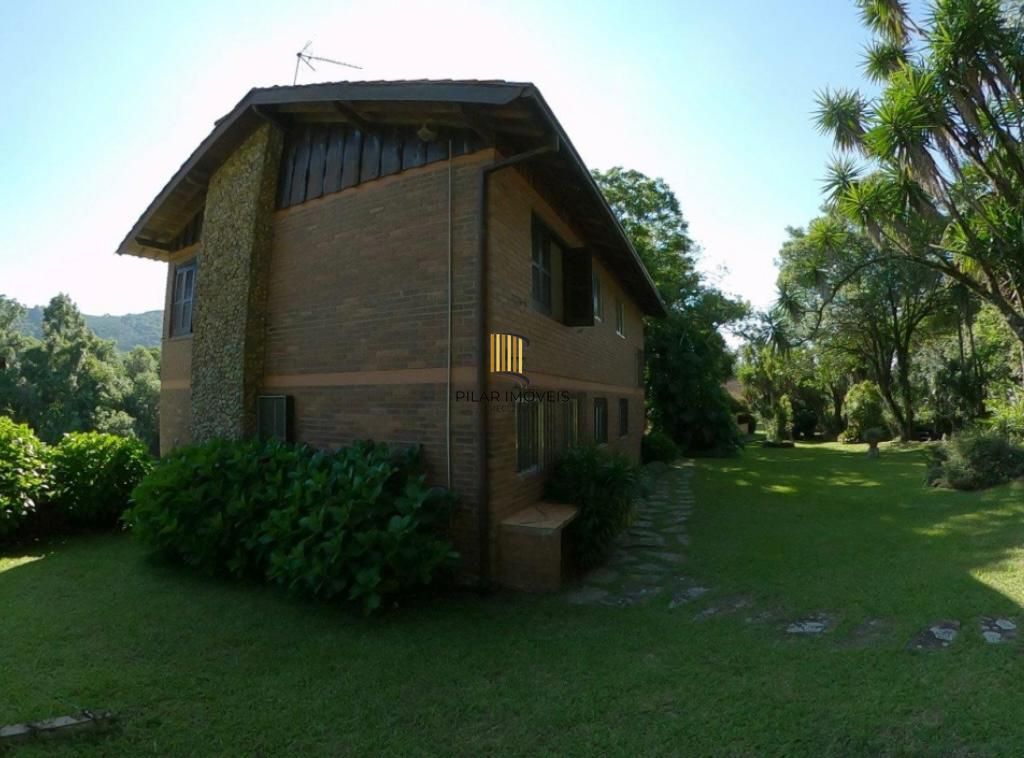 Sítio à venda, 210000 m² por R$ 3.200.000 - Br-116 - Nova Petrópolis/RS