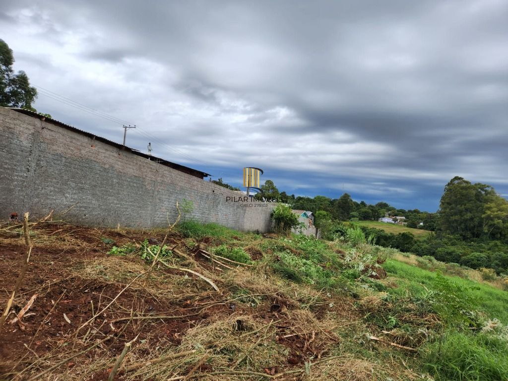 EXCELENTE ÁREA  à venda, 30800 m² por R$ 450.000,00 - São João - Cruz Alta/RS