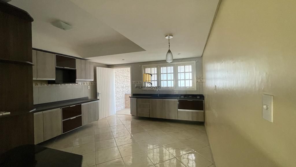Casa com 4 dormitórios à venda, 220 m² por R$ 990.000,00 - Ecoville - Porto Alegre/RS