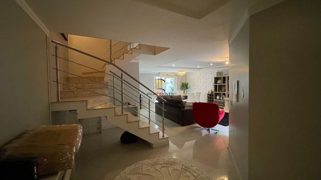 Casa com 3 dormitórios à venda, 242 m² por R$ 1.330.000,00 - Ecoville - Porto Alegre/RS