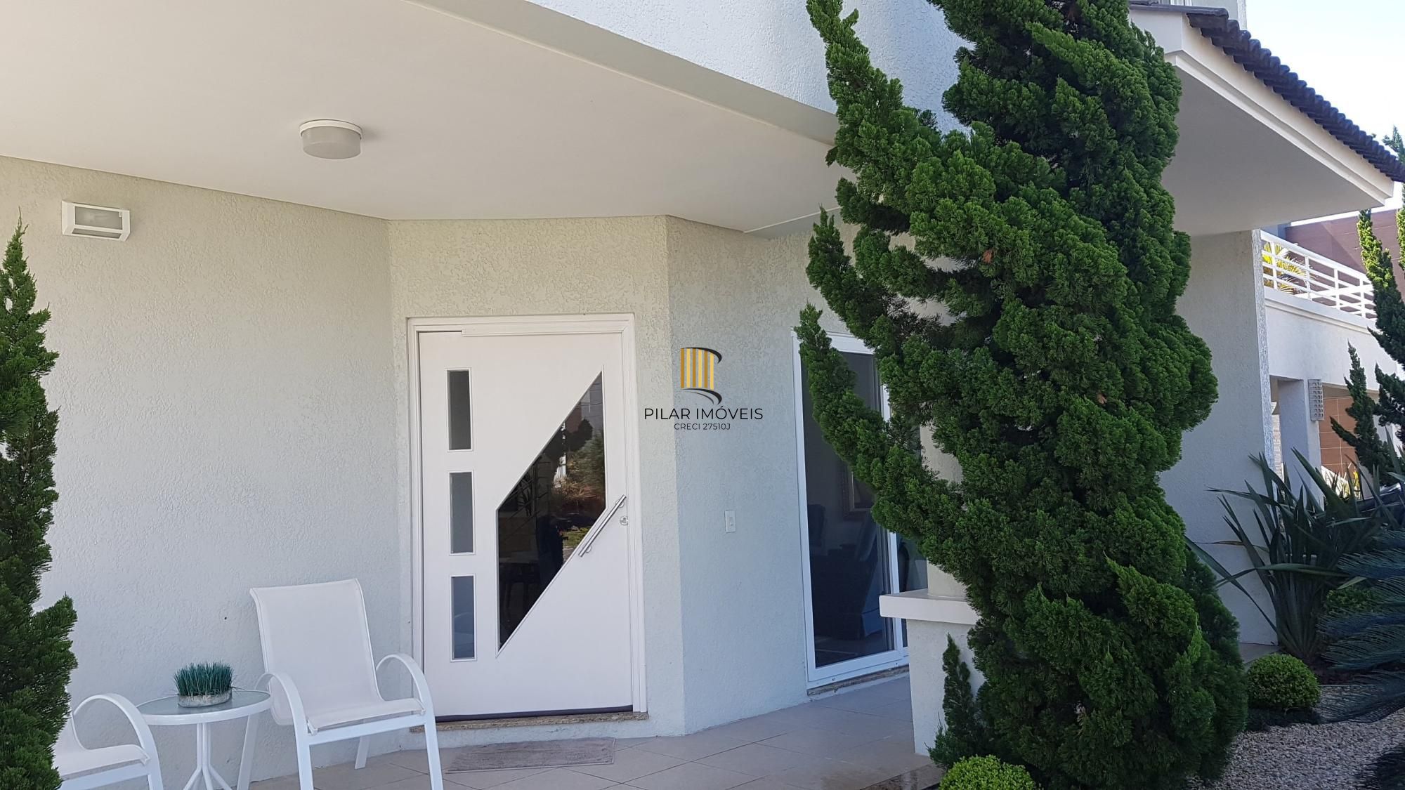 Casa com 6 dormitórios à venda, 354 m² por R$ 3.550.000 - Zona Nova - Capão da Canoa/RS