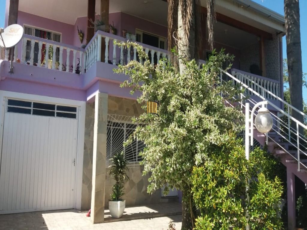 Casa com 2 dormitórios à venda, 334 m² por R$ 420.000,00 - Vila Augusta - Viamão/RS