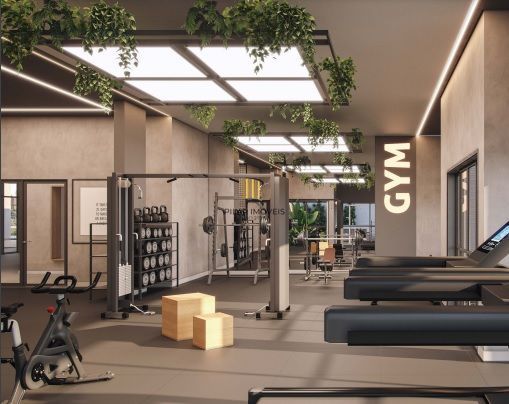 Apartamento com 2 dormitórios à venda, 110 m² por R$ 924.000,01 - Jardim Lindóia - Porto Alegre/RS