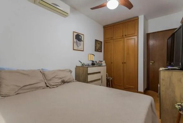 Cobertura triplex de 3 dormitórios - Petrópolis
