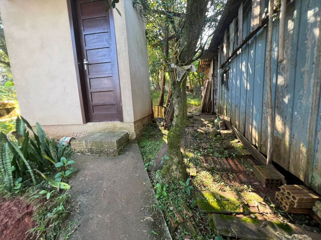 Chácara com 3 dormitórios à venda, 2000 m² por R$ 950.000,00 - Loteamento Rural Palermo - Gravataí/RS