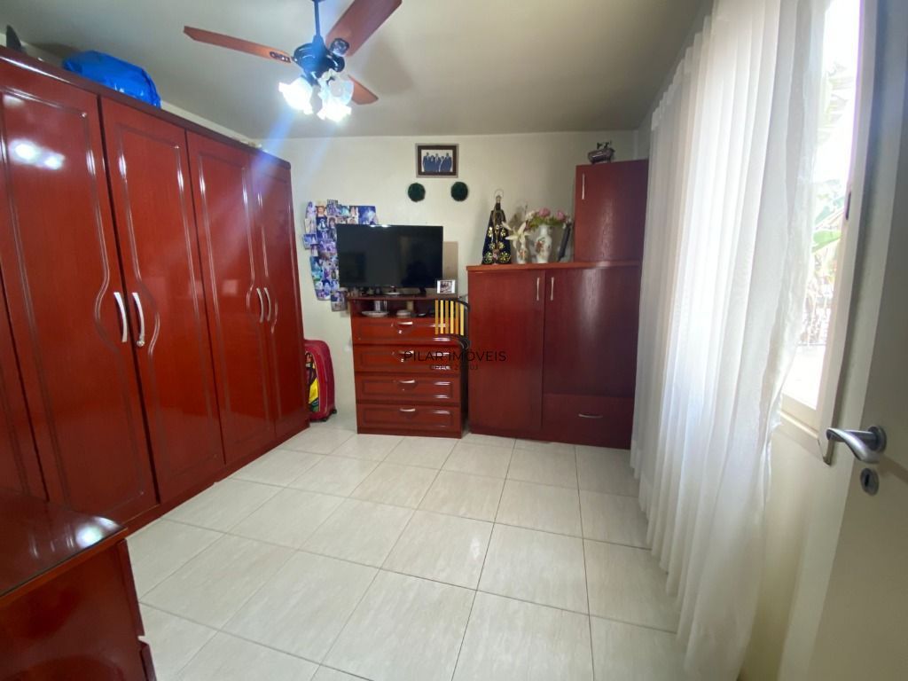 Sobrado com 3 dormitórios à venda, 195 m² por R$ 720.000,00 - Jardim Itu Sabará - Porto Alegre/RS