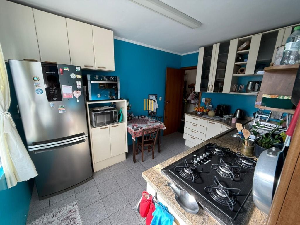 Cobertura com 2 dormitórios à venda, 300 m² por R$ 1.350.000,00 - Moinhos de Vento - Porto Alegre/RS